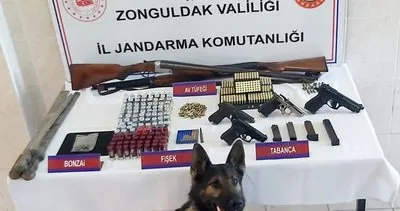 Jandarmadan Gökçebey’de eve baskın yapıldı #zonguldak Jandarmadan Gökçebey’de eve baskın yapıldı #zonguldak