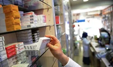 Türkiye İlaç ve Tıbbi Cihaz Kurumu’ndan ’Kritik ilaçlar bulunamıyor’ iddiasına yalanlama