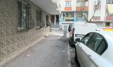 Sultangazi’de sokak ortasında çatışma! Herkesi gözü önünde husumetlisini vurdu