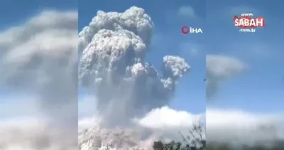 Endonezya’da yanardağ patlamasında 11 dağcı ölü bulundu | Video