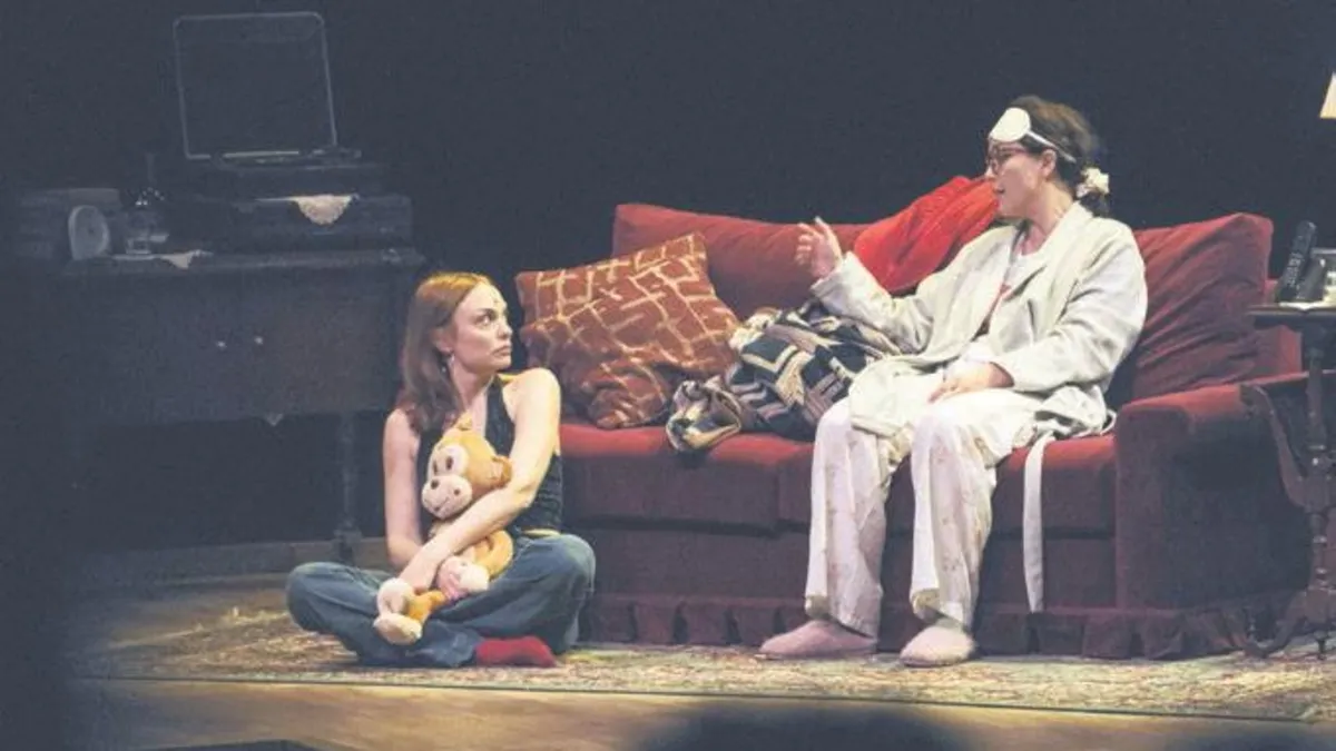 ‘Herkes bu oyunda kendinden bir şeyler bulacak’ ‘Herkes bu oyunda kendinden bir şeyler bulacak’