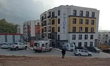 Anne ve 3 çocuğu evlerinde ölü bulundu #hatay