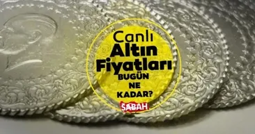 Altın fiyatları anlık rakamlar: 10 Haziran Bugün gram, çeyrek, yarım, tam ve ons altın fiyatları ne kadar?