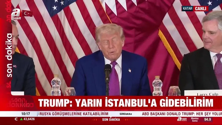 Trump: