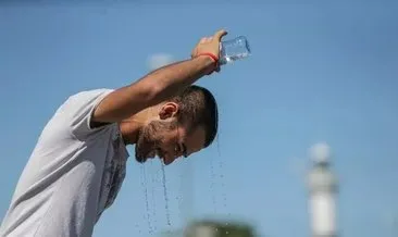 SON DAKİKA! Meteoroloji'den yeni hava durumu raporu! Kavurucu sıcaklar kapıda: Termometreler 43 dereceyi görecek #ardahan