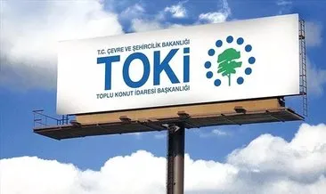 TOKİ 29 ilde satışa çıkaracak: İstanbul, Ankara ve İzmir’de...