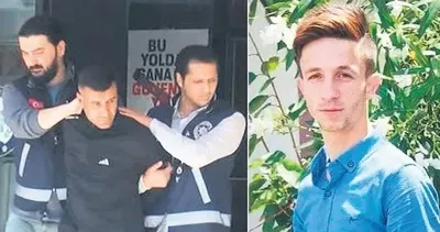 Müzisyen cinayeti davasında karar çıktı: Müebbet hapis cezasına çarptırıldı