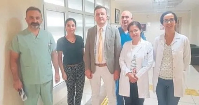 Nigde De 27 Yeni Doktor Goreve Basladi Guney Haberleri