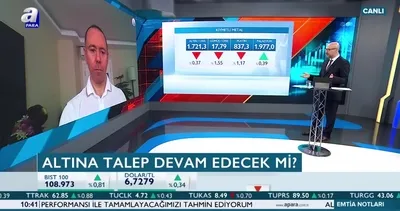 Altına sert satış gelir mi?