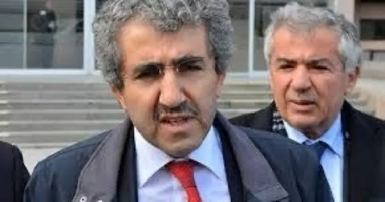 Eski YÖK Başkanına istenen ceza belli oldu: Ali Demir’in 15 yıl hapsi istendi