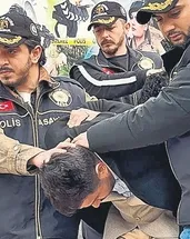 Kaza kavgası cinayetle bitti