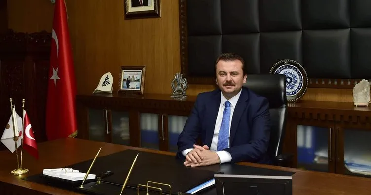Büyükşehir Belediye Başkanı Fatih Erkoç: ‘’ Sütçü İmam’ın torunları 24 Haziran’da rekor kıracak ‘’