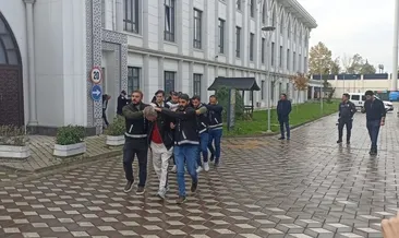 SON DAKİKA | Kocaeli’deki yangın faciasında yeni gelişme! Şüphelilerden 7’si tutuklandı