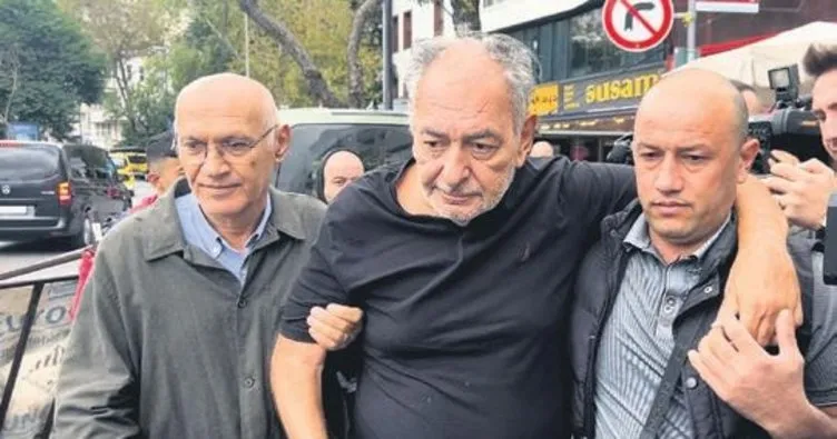 ‘Hayatta en önemli şey sağlıkmış’