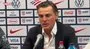 ABD 1-2 Türkiye | Montella: Hedefimiz Dünya Kupası | Video