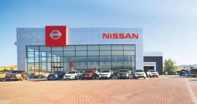 Nissan değişimi Türkiye’den başlattı