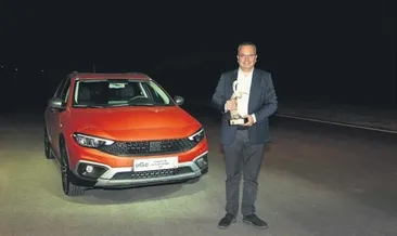 Otomobil Oscar’ı seçildi