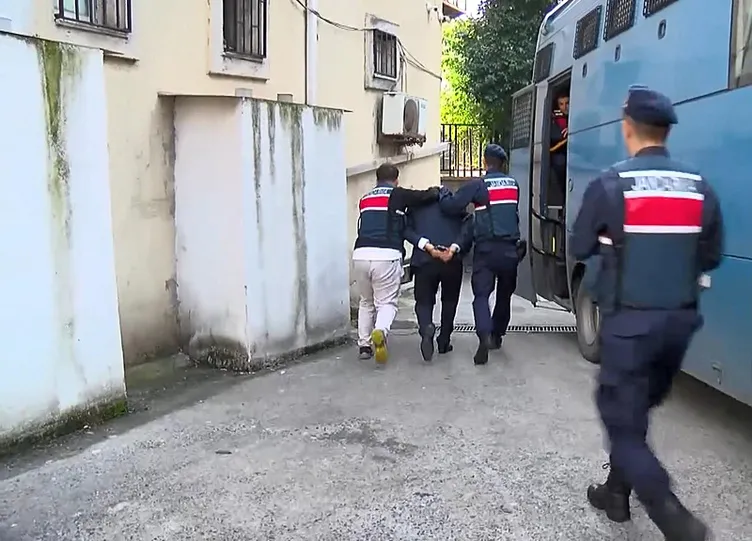 Yenidoğan çetesi repliğini kullanmıştı! Kurtlar Vadisi’nin ’Pala’sı Yüksel Arıcı küplere bindi: Bana bakın soysuzlar!