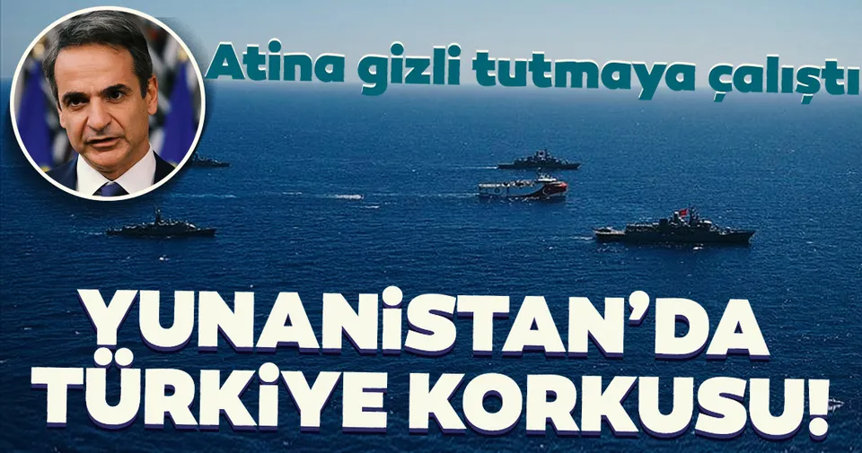 son dakika haberi yunanistan da