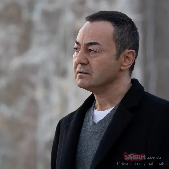 Serdar Ortaç kumarda kaybettiklerini bir bir açıkladı! 15 ev, gökdelen, dünya gitti!