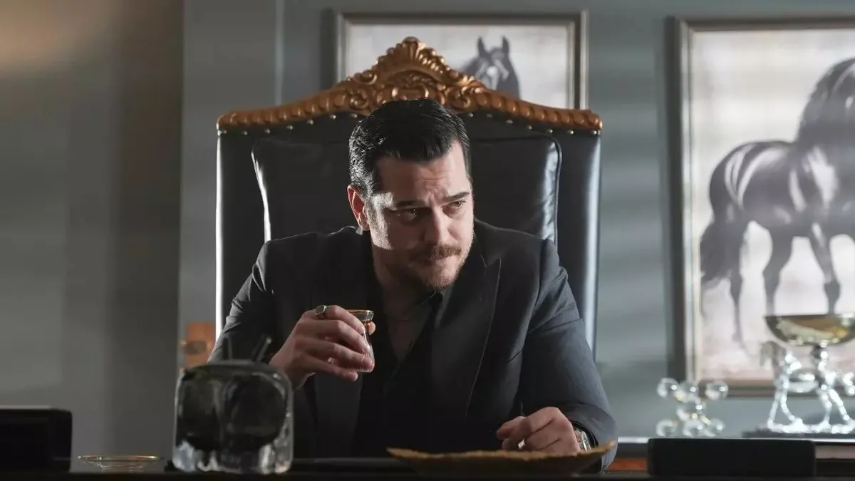 EŞREF RÜYA 34. BÖLÜM FRAGMANI | Eşref Rüya yeni bölüm fragmanı yayınlandı mı?