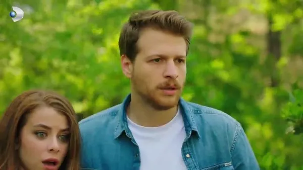 ikimizin yerine anandi hamile mi maraş orduevi