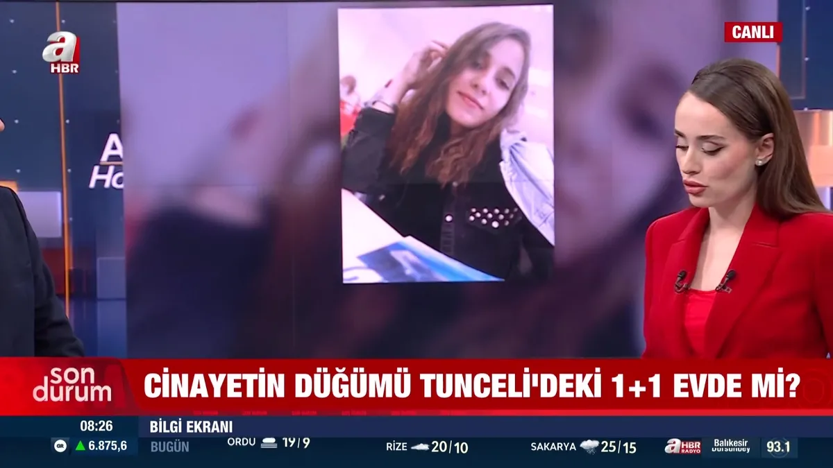 SON DAKİKA… Gülistan Doku soruşturmasında yeni delil! Gizemi 1+1 evdeki HTS kayıtları ve MASAK raporu çözecek! | Video videosunu izle