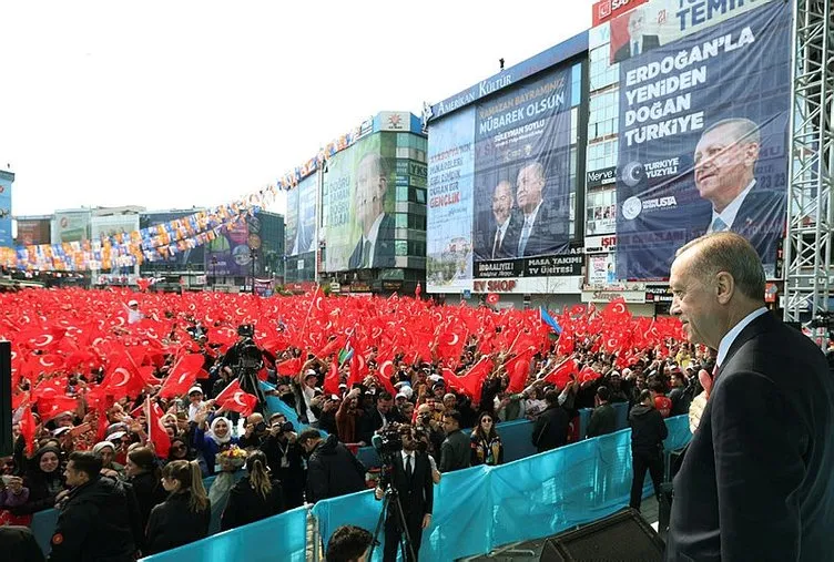 Başkan Erdoğan açıklamıştı! Kentsel dönüşümde tarihi hamle: İşte beş adımlı dev proje
