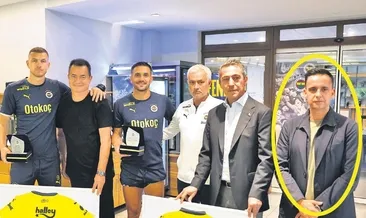 Fenerbahçe’de Alman ekolü!