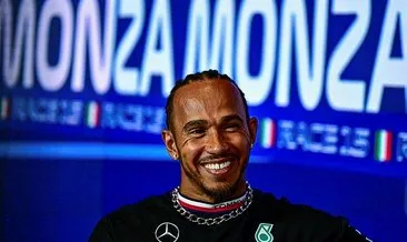 Mercedes, Lewis Hamilton ve George Russell’ın sözleşmelerini 2025’e kadar uzattı