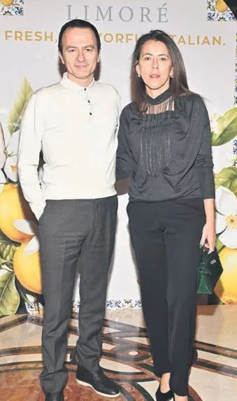 Ozan Şer’in yatı yandı Yıldırım’ın yatı kurtuldu