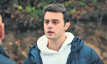 Ahmet, oğlu Ömer ile yakınlaştı