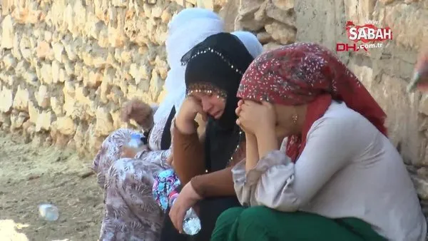 Pençe-Kilit şehidi Üçdağ, memleketi Diyarbakır’da toprağa verildi | Video