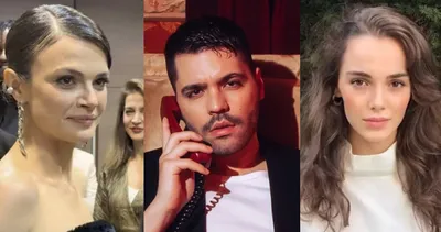 Ünlülere uyuşturucu soruşturması: Emircan İğrek, Ogün Alibaş, Hafsanur Sancaktutan, Sinem Ünsal’ın test sonucu çıktı