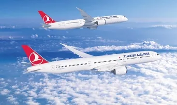 THY’den tarihi anlaşma