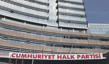 Hatay adayı krizi partiyi ikiye böldü