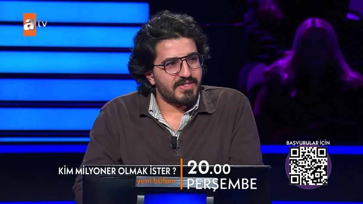 Kim Milyoner Olmak İster 1227. Bölüm Fragmanı yayınlandı | Video videosunu izle Kim Milyoner Olmak İster 1227. Bölüm Fragmanı yayınlandı | Video videosunu izle