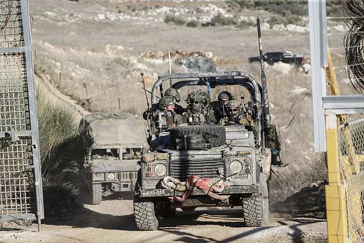 Netanyahu açıkladı: Gazze’de ateşkes mi geliyor!