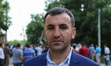AYM HDP’li eski vekil Ferhat Encu’nun başvurusunun düşmesine karar verdi