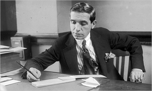 Çiftlikbank'ın sahibi Mehmet Aydın'ın kullandığı dolandırıcılık yöntemi Ponzi sistemi nedir? Charles Ponzi kimdir?