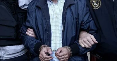 Karakolda 500 gram uyuşturucu maddeyi baharatla değiştirmiş! 1 polis 2 avukat tutuklandı