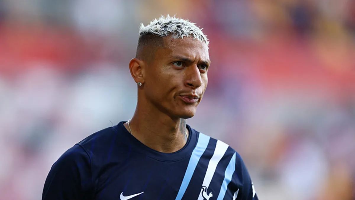 Trabzonspor’dan Richarlison bombası! Fırtına’dan ses getirecek hamle...