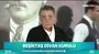 Ahmet Nur Çebi: Fikret Orman gibi kaçmadım buradayım