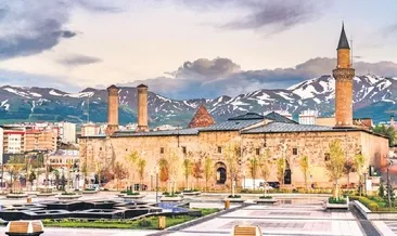 7/24 şehirde yaşam