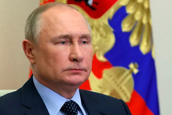 Zelenskiy 'Tüm dünya endişelenmeli' sözleri ile uyardı: Putin nükleer silah kullanabilir...