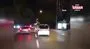 Antalya'da trafikte makasçı terörü kamerada | Video