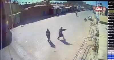 DEAŞ’ın Kandahar’da Şii camisine düzenlediği saldırının görüntüleri ortaya çıktı | Video