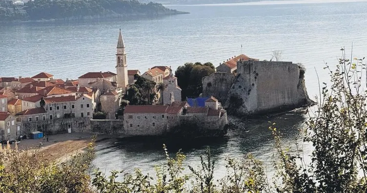 Karadağ’ın keşfedilmemiş hazinesi Bar