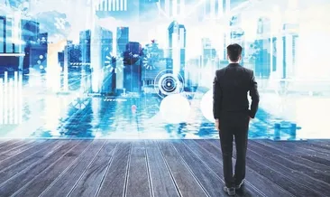 Dijital şehirlerde son viraj