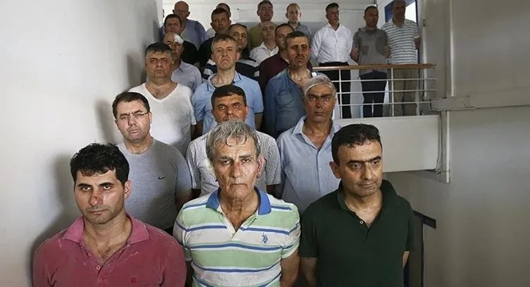 En karanlık gece: 15 Temmuz! İşte dakika dakika yaşananlar...